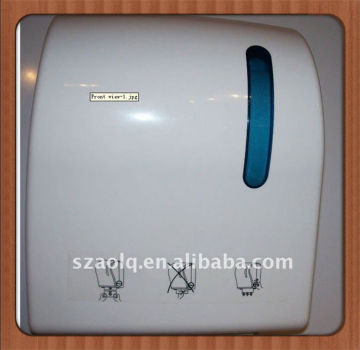 Commercial auto cut paper towel dispenser manufacturer