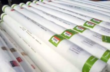 Greige cloth T/C 80/20