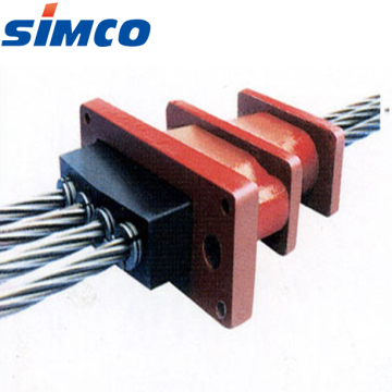 Prestressed Flat Anchorage