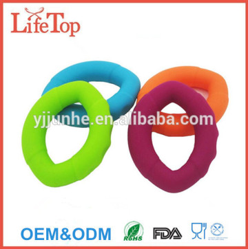 Premium Silicone Hand Grip Ring Finger Pinches