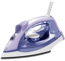 Soleplate Cordless Professional Press: A High-Efficiency Electric Steam Iron