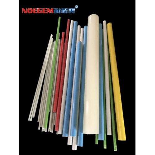 Fiberglass High Strength Fiberglass Rod