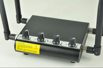 Military GPS Jammer-L1,L2,L3,L4,L5 bands CTS-3000B