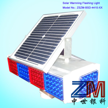 High brightness led strobe light