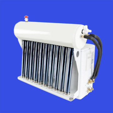 Air Conditioner Pipe/Hybrid Solar Air Conditioner/Solar Pipe Air Conditioner