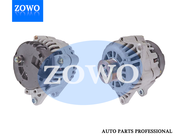 DELCO ALTERNATOR 10464419 