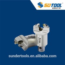 Rough Boring Tool for External Turning Tool