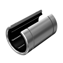 LM25-UU Linear Bearing - Factory Supply Precision Linear Bearing LM Series