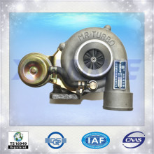 Quality turbo charger kit SJ50