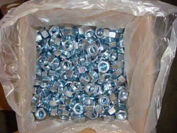 wafer head chipboard screw