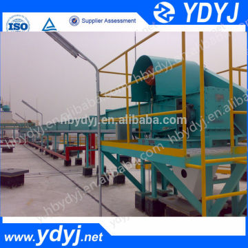 China Bulk material conveying enclosed enmasse chain conveyor for sale