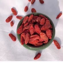 Conventional Goji Berry without Stick Goji Berry