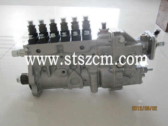 Injector for Komatsu Excavator 6218-11-3101