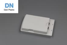 Fiber Optic Cable Termination Box