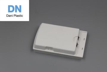 Fiber Optic Cable Termination Box