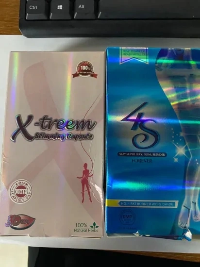 Health Care Products Tablet for Men