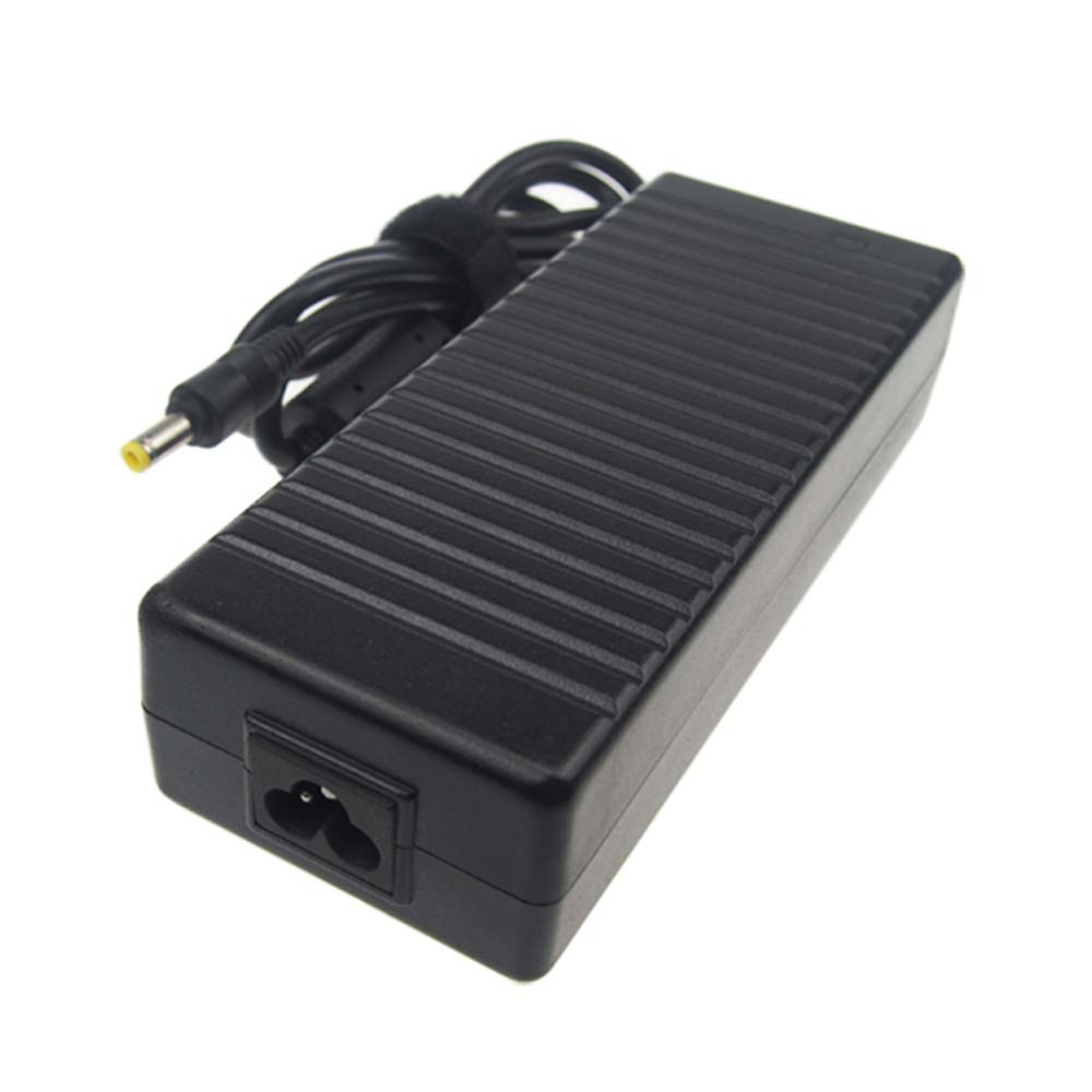 AC 110V / 220V DC12V 10A 120W magetsi adapter