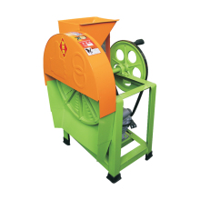 orange Grater Cutting Machine