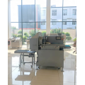 Meat Dicer Machine