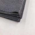 Wholesale edgeless microfiber children hand towel