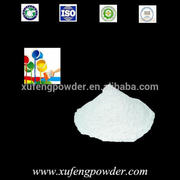 Heavy Calcium Carbonate Manufacturer