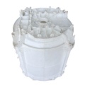 Washing machine Accessories plastic injection mould
