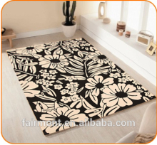 100% WOOL HAND TUFTED RUGS AR-3