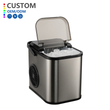 High-Quality Nugget Ice Maker