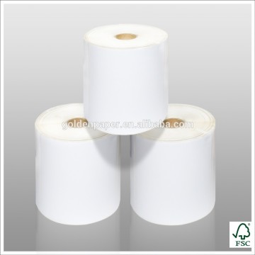 thermal paper in jumbo rolls
