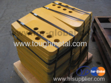 Caterpillar Antiwear Spare Parts Dozer End Bits 8e4193 8e4194?