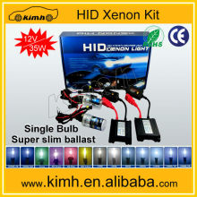 Made in china car kit electornic DC hid ballast