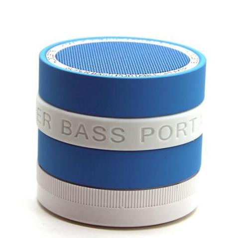 paypal acceptable music plastic speaker box