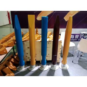 Hydraulic Breaker Chisels with Factory Supplying Price