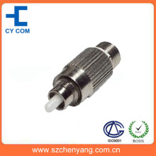 FC Male- Female Type Fiber Optic Attenuators