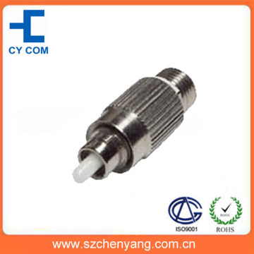 FC Male- Female Type Fiber Optic Attenuators