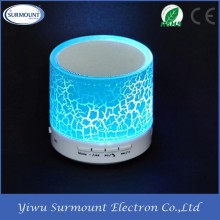 Latest Wireless Speaker Mini Buletooth Speaker Bluetooth Speaker With Fashion Design