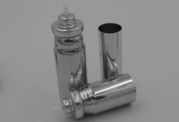 Ray Canister Metered Dose Inhaler (MDI)