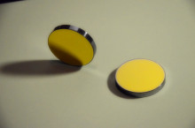 D50 sillicon reflect  mirror