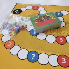 last will board game