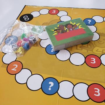 last will board game