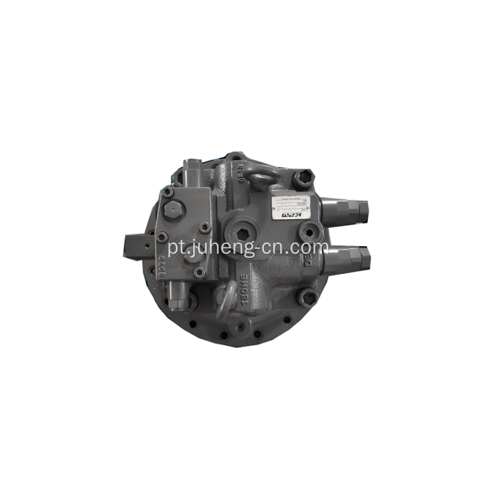 Motor de balanço EC460B da escavadeira 14550092