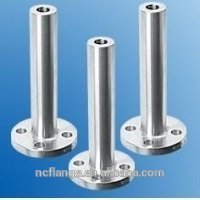 HOT DIipped Long Welding Neck Flanges