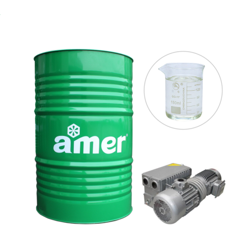 Amer anti-rust punching and shearing lubricant oil C56