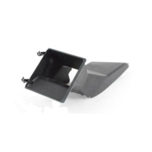 Car Radiator Grille Baffle for Audi TT TTS