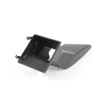 Car Radiator Grille Baffle for Audi TT TTS