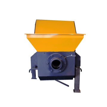 Self Loading Diesel Concrete Pump