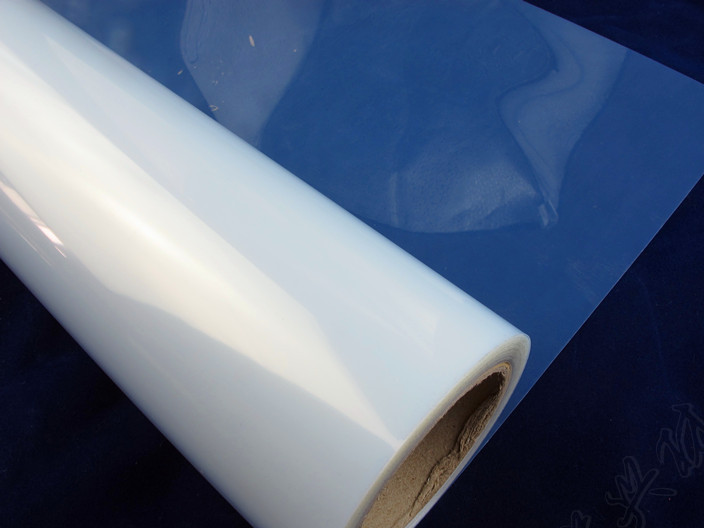 PET Material Silica Dioxide For Waterproof Inkjet Film