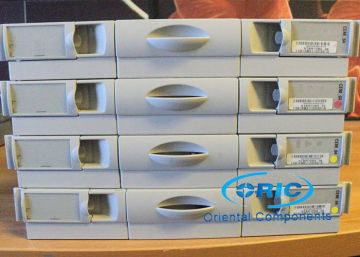 Ntbw70ba Nortel Cdma Metro Cell Bts Xcem 64-channel Refurbished Telecom Equipment