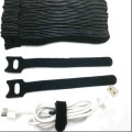 Custom Magic Cable Tie Velcro Wikkelriem