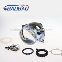 New wholesale hot-sale car head lights projector